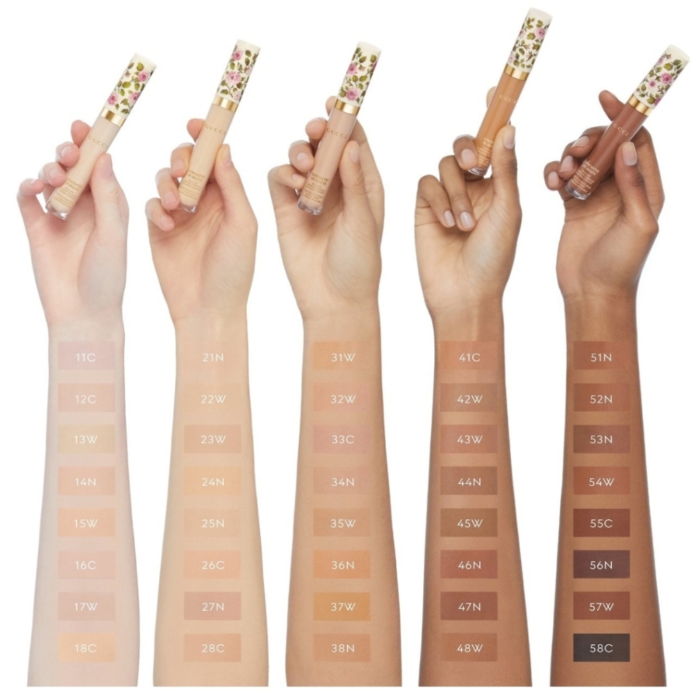 ✨️Gucci Concealer✨️ - Picture 2 of 4